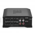 JBL Stage GT60041 - 4/2-Kanal Endstufe mit 1240 Watt (RMS: 360 Watt)