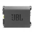 JBL Stage GT80021 - 2/1-Kanal Endstufe mit 800 Watt (RMS: 260 Watt)