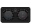JBL Club 1200SSL - 30 cm Passiv Subwoofer mit 1200 Watt (RMS: 400 Watt)