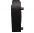 JBL Club 1200SSL - 30 cm Passiv Subwoofer mit 1200 Watt (RMS: 400 Watt)