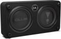 JBL Club 1000SSL - 25 cm Passiv Subwoofer mit 1050 Watt (RMS: 350 Watt)