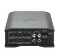 JBL Stage GT90041 - 4/2-Kanal Endstufe mit 1480 Watt (RMS: 520 Watt)
