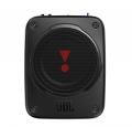 JBL Bass Pro Lite - 17,8 cm Aktiv Subwoofer mit 200 Watt (RMS: 100 Watt)