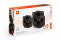 JBL Stage2 55F - 13 cm 2-Wege-Lautsprecher mit 400 Watt (RMS: 50 Watt)