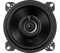 JBL Stage2 45F - 10 cm 2-Wege-Lautsprecher mit 320 Watt (RMS: 40 Watt)