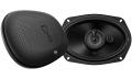 JBL Stage2 965M - 15x23cm (6x9 Zoll) 3-Wege-Lautsprecher mit 560 Watt (RMS: 70 Watt)
