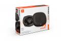 JBL Stage2 965M - 15x23cm (6x9 Zoll) 3-Wege-Lautsprecher mit 560 Watt (RMS: 70 Watt)