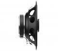 JBL Stage2 65M - 16,5 cm 3-Wege-Lautsprecher mit 480 Watt (RMS: 60 Watt)