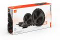 JBL Stage2 65CF - 16,5 cm Komponenten-Lautsprecher mit 720 Watt (RMS: 90 Watt)