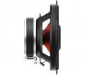 JBL Stage1 52F - 13 cm 2-Wege-Lautsprecher mit 320 Watt (RMS: 40 Watt)