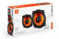 JBL Stage1 52F - 13 cm 2-Wege-Lautsprecher mit 320 Watt (RMS: 40 Watt)
