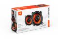 JBL Stage1 42F - 10 cm 2-Wege-Lautsprecher mit 320 Watt (RMS: 40 Watt)