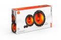 JBL Stage1 62CF - 16,5 cm Komponenten-Lautsprecher mit 640 Watt (RMS: 80 Watt)