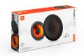 JBL Stage1 62 - 16,5 cm 2-Wege-Lautsprecher mit 400 Watt (RMS: 50 Watt)