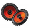 JBL Stage1 62F - 16,5 cm 2-Wege-Lautsprecher mit 400 Watt (RMS: 50 Watt)