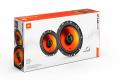 JBL Stage1 62F - 16,5 cm 2-Wege-Lautsprecher mit 400 Watt (RMS: 50 Watt)