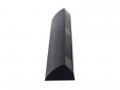Alpine SPC-L350SB - Aufbau-Lautsprecher mit 100 Watt (RMS: 50 Watt) - schwarz