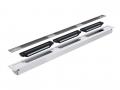 Alpine SPC-L500F - Einbau-Lautsprecher mit 100 Watt (RMS: 50 Watt) - silber