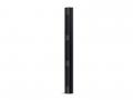 Alpine SPC-L500SB - Aufbau-Lautsprecher mit 100 Watt (RMS: 50 Watt) - schwarz
