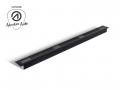 Alpine SPC-L500FB - Einbau-Lautsprecher mit 100 Watt (RMS: 50 Watt) - schwarz