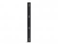 Alpine SPC-L500FB - Einbau-Lautsprecher mit 100 Watt (RMS: 50 Watt) - schwarz