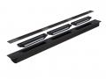 Alpine SPC-L500FB - Einbau-Lautsprecher mit 100 Watt (RMS: 50 Watt) - schwarz