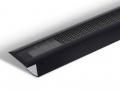 Alpine SPC-L500FB - Einbau-Lautsprecher mit 100 Watt (RMS: 50 Watt) - schwarz