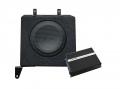 Alpine SPC-W84ATRA7-2 - 20 cm Aktiv Subwoofer mit 180 Watt (RMS: 60 Watt)