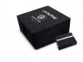 Alpine SPC-W84ACRA2-2 - 20 cm Aktiv Subwoofer mit 180 Watt (RMS: 60 Watt)