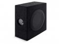 Alpine SPC-W84ACRA2-2 - 20 cm Aktiv Subwoofer mit 180 Watt (RMS: 60 Watt)