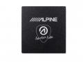 Alpine SPC-W84ACRA2-2 - 20 cm Aktiv Subwoofer mit 180 Watt (RMS: 60 Watt)