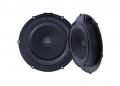 Alpine SPC-106T6-2 - 16,5 cm Komponenten-Lautsprecher mit 180 Watt (RMS: 60 Watt)