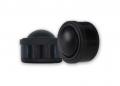 Alpine SPC-106T6-2 - 16,5 cm Komponenten-Lautsprecher mit 180 Watt (RMS: 60 Watt)