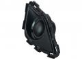 Alpine SPC-106T6-2 - 16,5 cm Komponenten-Lautsprecher mit 180 Watt (RMS: 60 Watt)