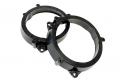 Alpine KTX-BMW-X56 - Lautsprecheradapter fr das Premium Soundsystem im BMW X5/X6