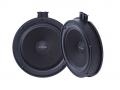 Alpine SPC-106T61 - 16,5 cm Komponenten-Lautsprecher mit 180 Watt (RMS: 60 Watt)
