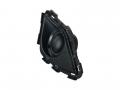 Alpine SPC-106T61 - 16,5 cm Komponenten-Lautsprecher mit 180 Watt (RMS: 60 Watt)