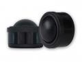 Alpine SPC-106S907 - 16,5 cm Komponenten-Lautsprecher mit 180 Watt (RMS: 60 Watt)