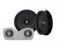Alpine SPC-106TRA7-2 - 16,5 cm Komponenten-Lautsprecher mit 150 Watt (RMS: 100 Watt)