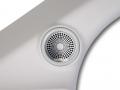 Alpine SPC-106TRA7-2 - 16,5 cm Komponenten-Lautsprecher mit 150 Watt (RMS: 100 Watt)
