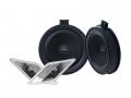 Alpine SPC-106CRA2 - 16,5 cm Komponenten-Lautsprecher mit 180 Watt (RMS: 60 Watt)