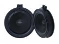 Alpine SPC-106CRA2 - 16,5 cm Komponenten-Lautsprecher mit 180 Watt (RMS: 60 Watt)