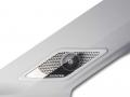 Alpine SPC-106CRA2 - 16,5 cm Komponenten-Lautsprecher mit 180 Watt (RMS: 60 Watt)