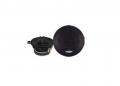 Alpine SPC-100MH - 10 cm 2-Wege-Lautsprecher mit 90 Watt (RMS: 45 Watt)