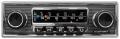 Blaupunkt Frankfurt Stereo MB - MP3-Autoradio mit Bluetooth / DAB / USB / iPod / AUX-IN