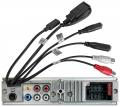 Blaupunkt Frankfurt Stereo MB - MP3-Autoradio mit Bluetooth / DAB / USB / iPod / AUX-IN