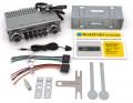 Blaupunkt Frankfurt Stereo MB - MP3-Autoradio mit Bluetooth / DAB / USB / iPod / AUX-IN