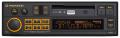 Pioneer SXT-C10PS - MP3-Autoradio mit DAB / Bluetooth / USB / iPod / AUX-IN