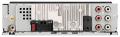 Pioneer SXT-C10PS - MP3-Autoradio mit DAB / Bluetooth / USB / iPod / AUX-IN