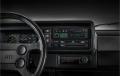 Pioneer SXT-C10PS - MP3-Autoradio mit DAB / Bluetooth / USB / iPod / AUX-IN